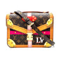 LOUIS VUITTON Summer Trunk Metis