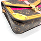 LOUIS VUITTON Summer Trunk Metis