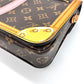 LOUIS VUITTON Summer Trunk Metis