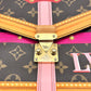 LOUIS VUITTON Summer Trunk Metis