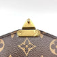 LOUIS VUITTON Summer Trunk Metis