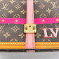 LOUIS VUITTON Summer Trunk Metis