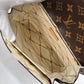 LOUIS VUITTON Summer Trunk Metis
