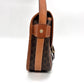 CELINE Macadam Shoulder bag