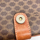 CELINE Macadam Shoulder bag