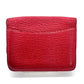 HERMES Dogon coin case No engraving