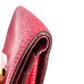 HERMES Dogon coin case No engraving