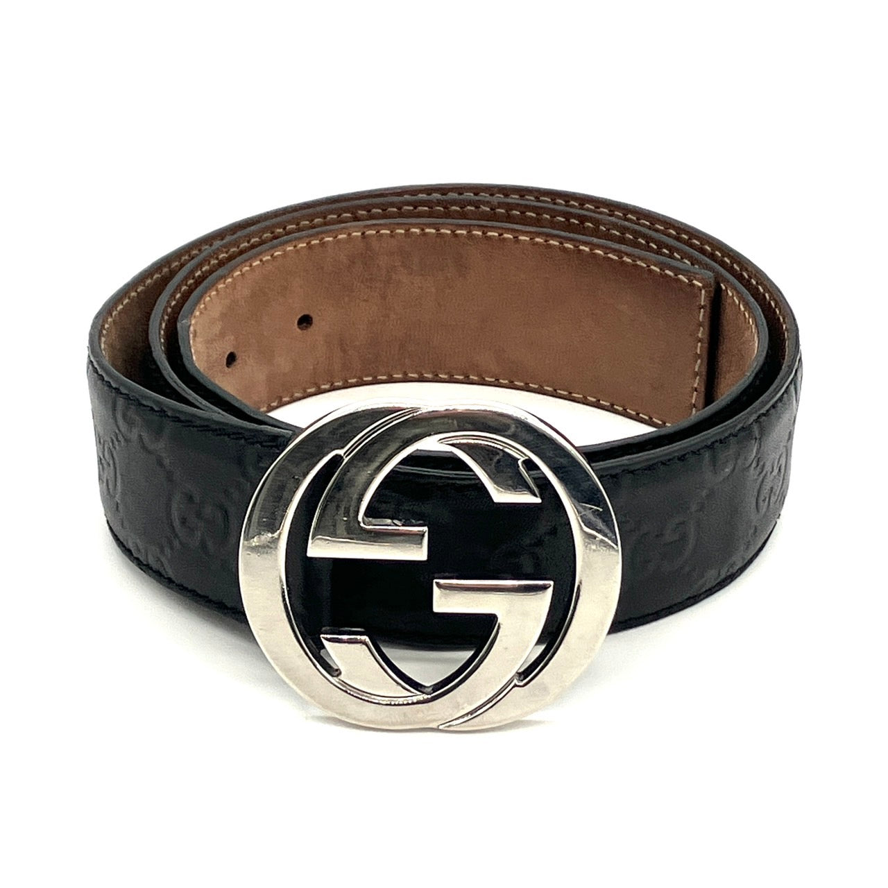 GUCCI Sima Belt