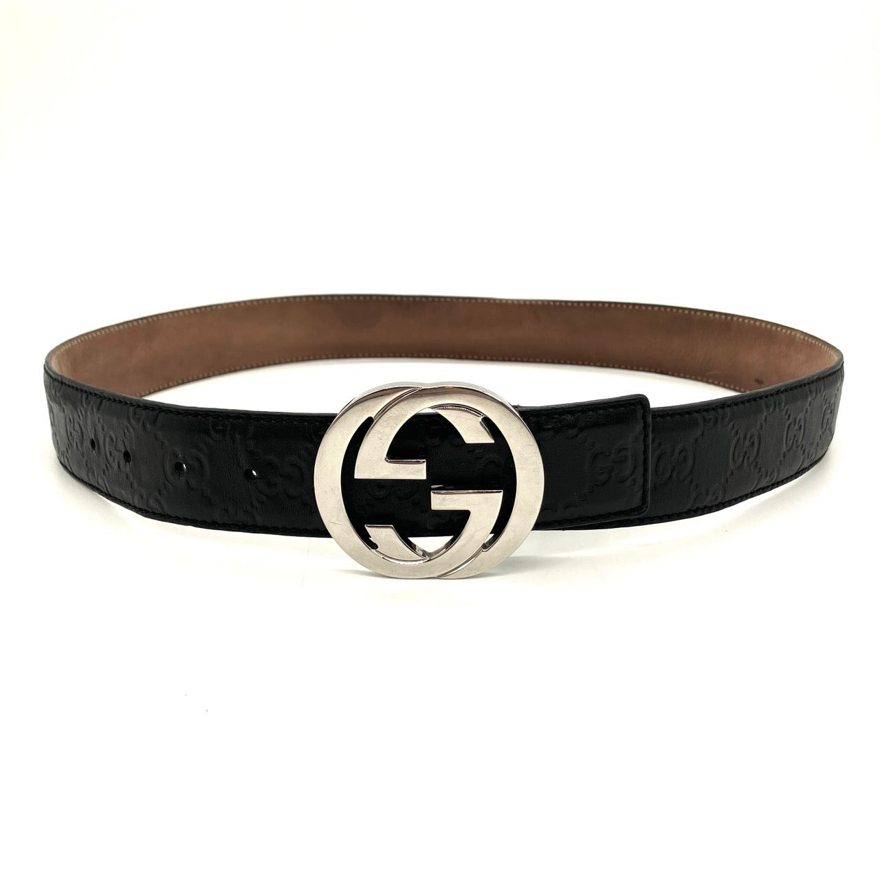 GUCCI Sima Belt