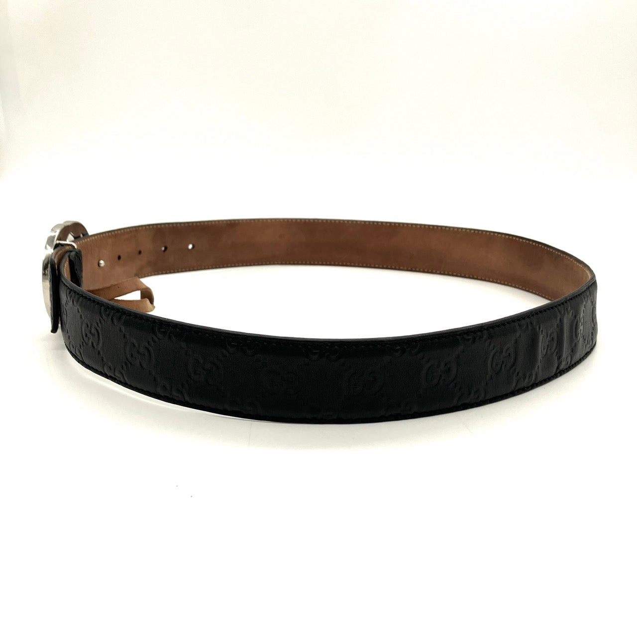 GUCCI Sima Belt