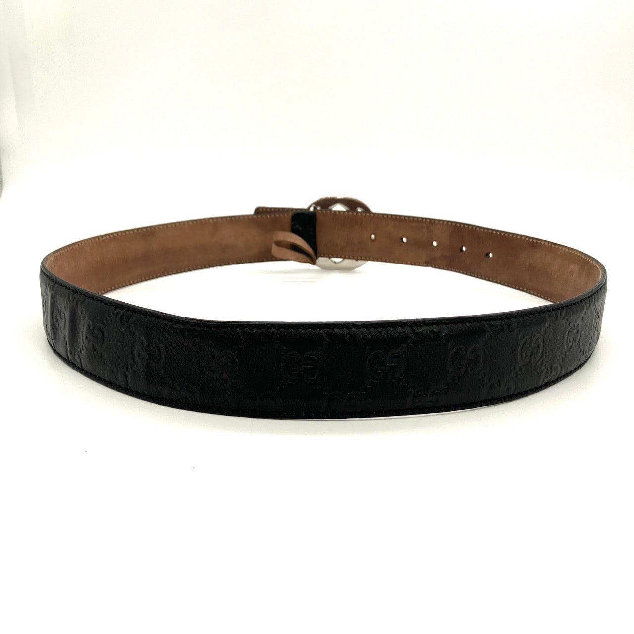 GUCCI Sima Belt