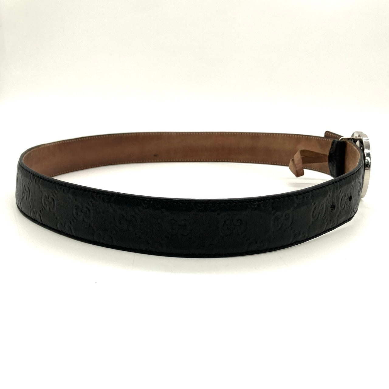 GUCCI Sima Belt