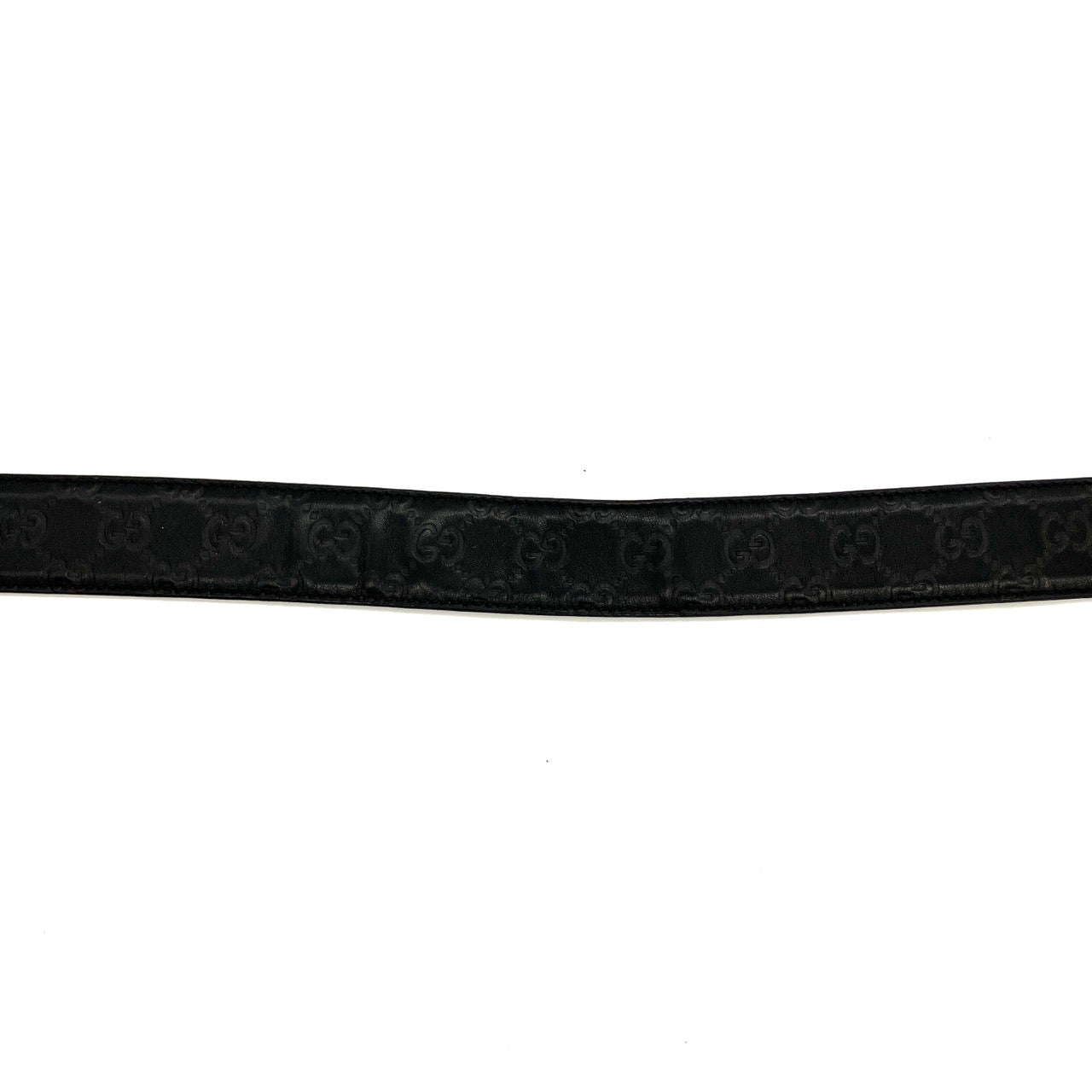 GUCCI Sima Belt