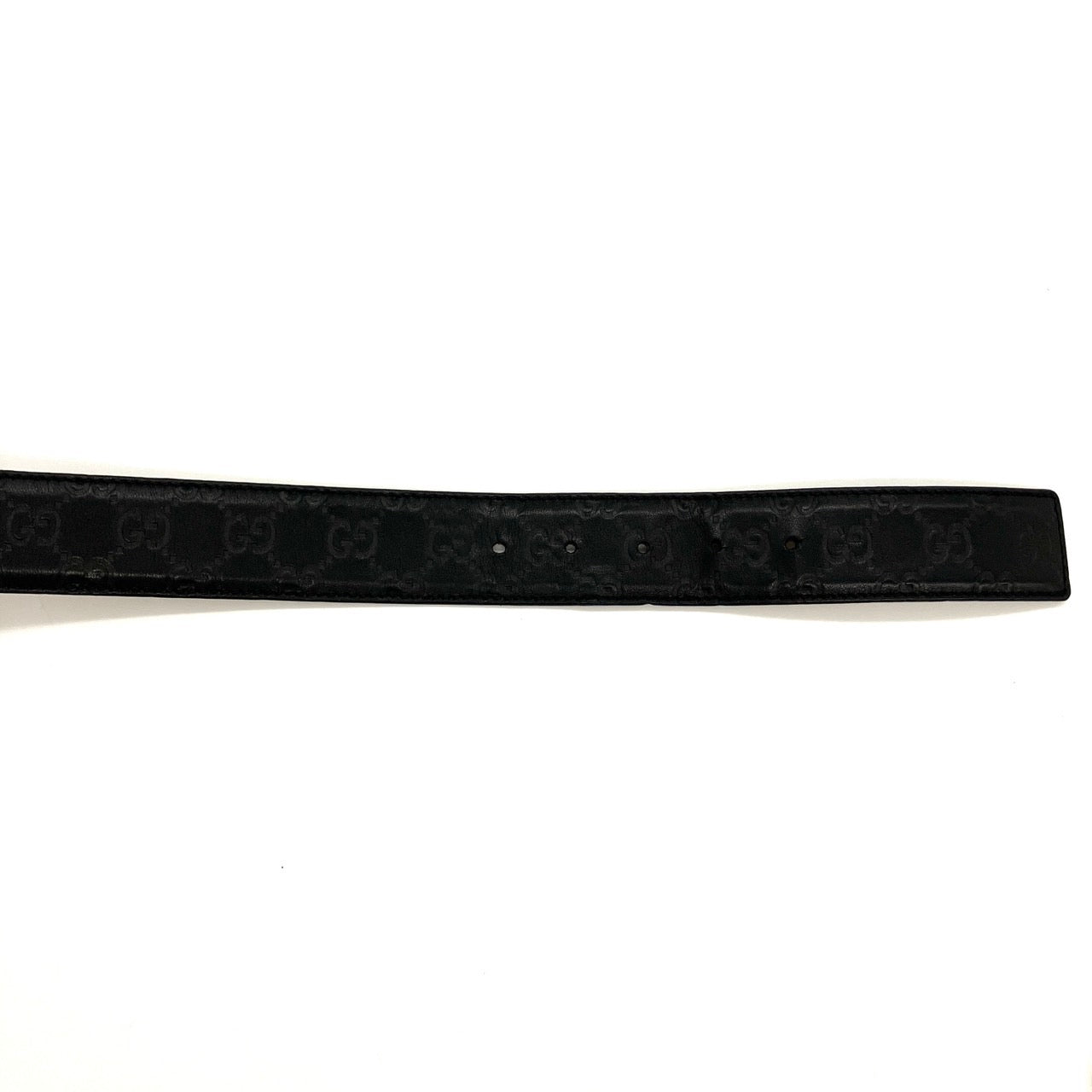 GUCCI Sima Belt