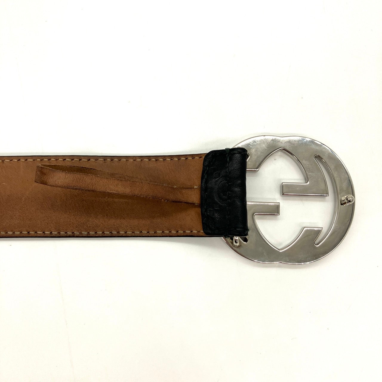 GUCCI Sima Belt