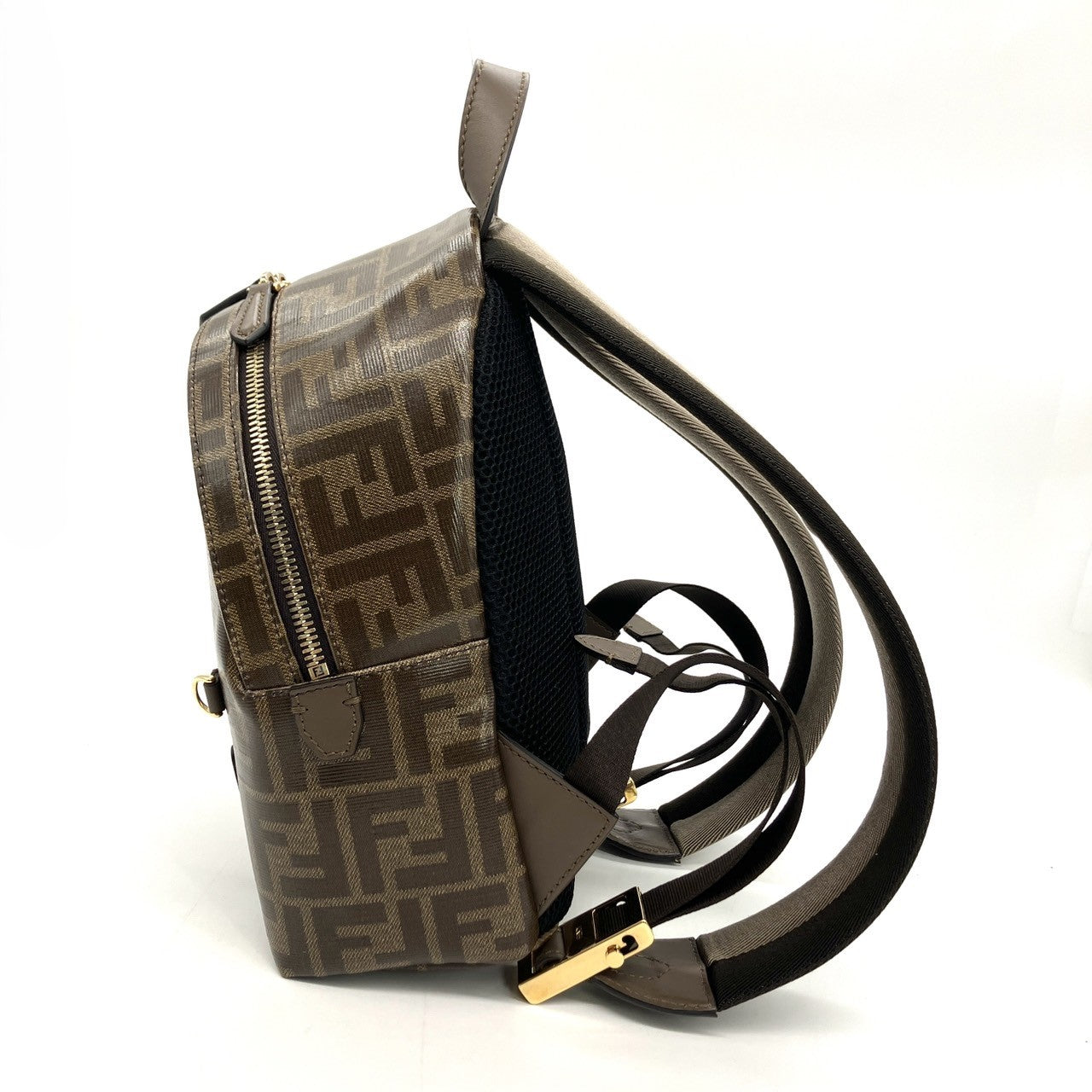 fendi ff mini backpack FENDI FILA Backpack – Grace Japan Luxury Brand