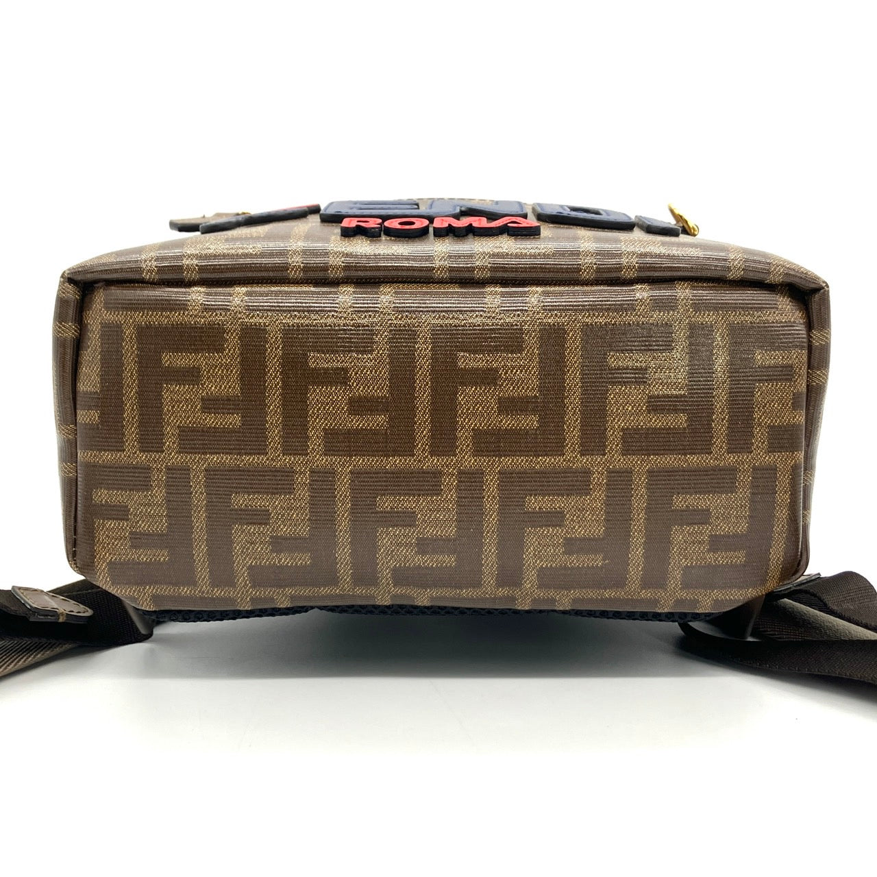 fendi fila コラボバックパック 【公式通販】