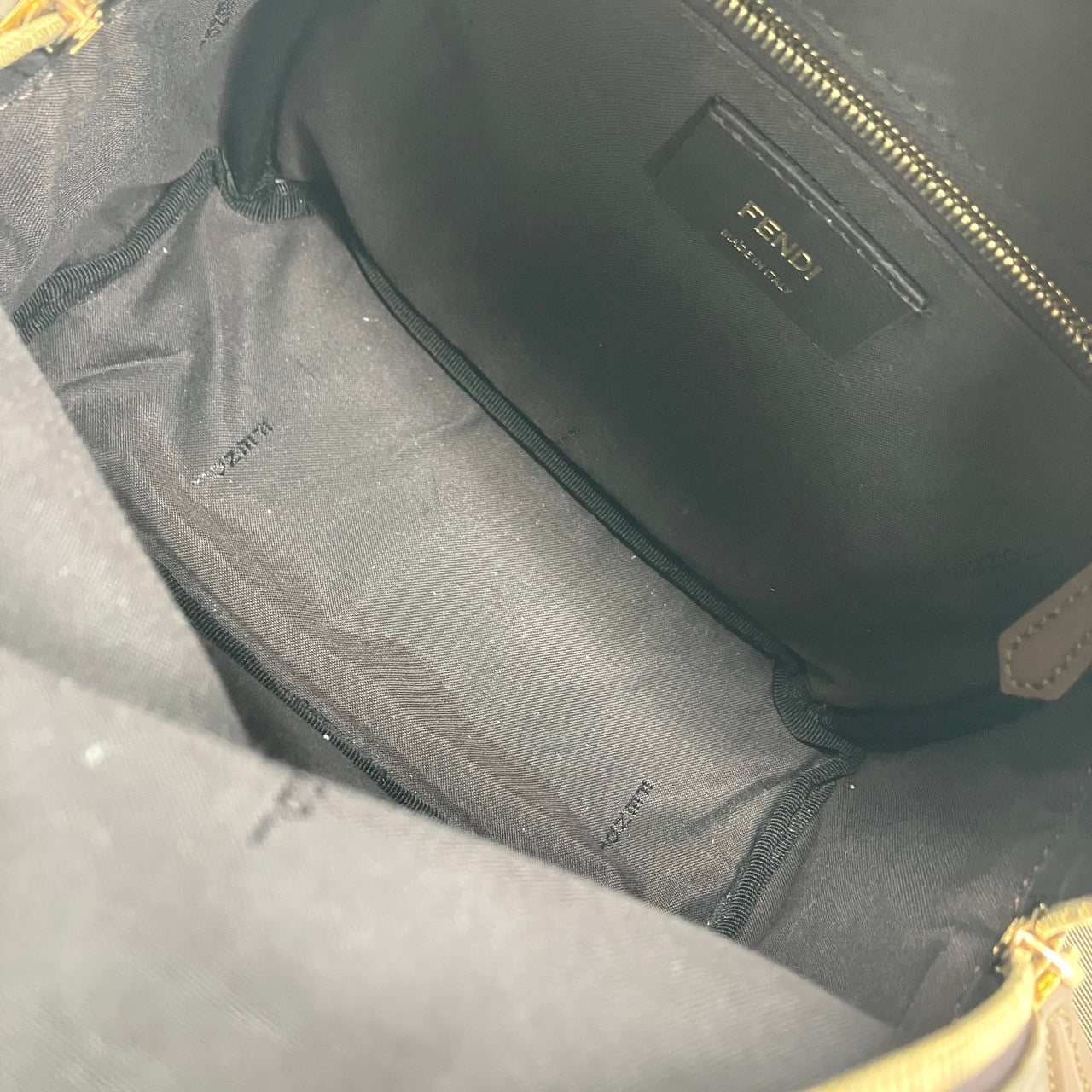 FENDI FILA Backpack