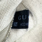 GUCCI  Logo Print  Body Bag