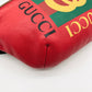 GUCCI Logo Print Body Bag