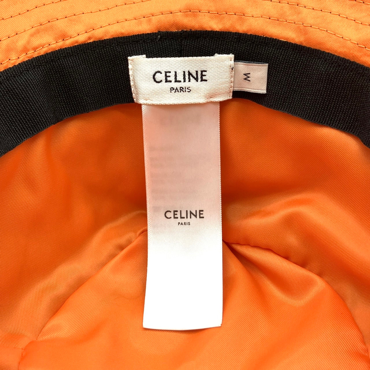 CELINE Bucket Hat