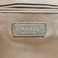 CHANEL Deauville chain tote bag