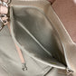 CHANEL Deauville chain tote bag