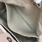 CHANEL Deauville chain tote bag