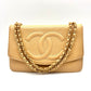 CHANEL Caviar WOC