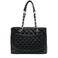 CHANEL Caviar skin chain shoulder GST