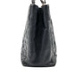 CHANEL Caviar skin chain shoulder GST