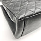 CHANEL Caviar skin chain shoulder GST