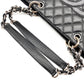 CHANEL Caviar skin chain shoulder GST