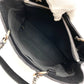 CHANEL Caviar skin chain shoulder GST