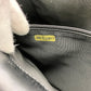 CHANEL Caviar skin chain shoulder GST