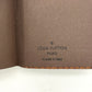 LOUIS VUITTON  Memo