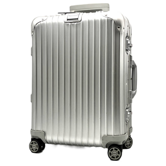 RIMOWA Topaz Carry case Carry-on