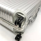 RIMOWA Topaz Carry case Carry-on