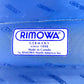 RIMOWA Topaz Carry case Carry-on