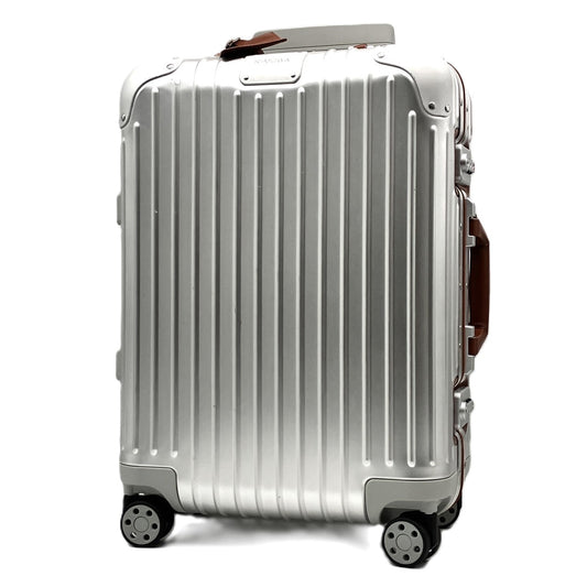RIMOWA Cabin twist Carry case Carry-on