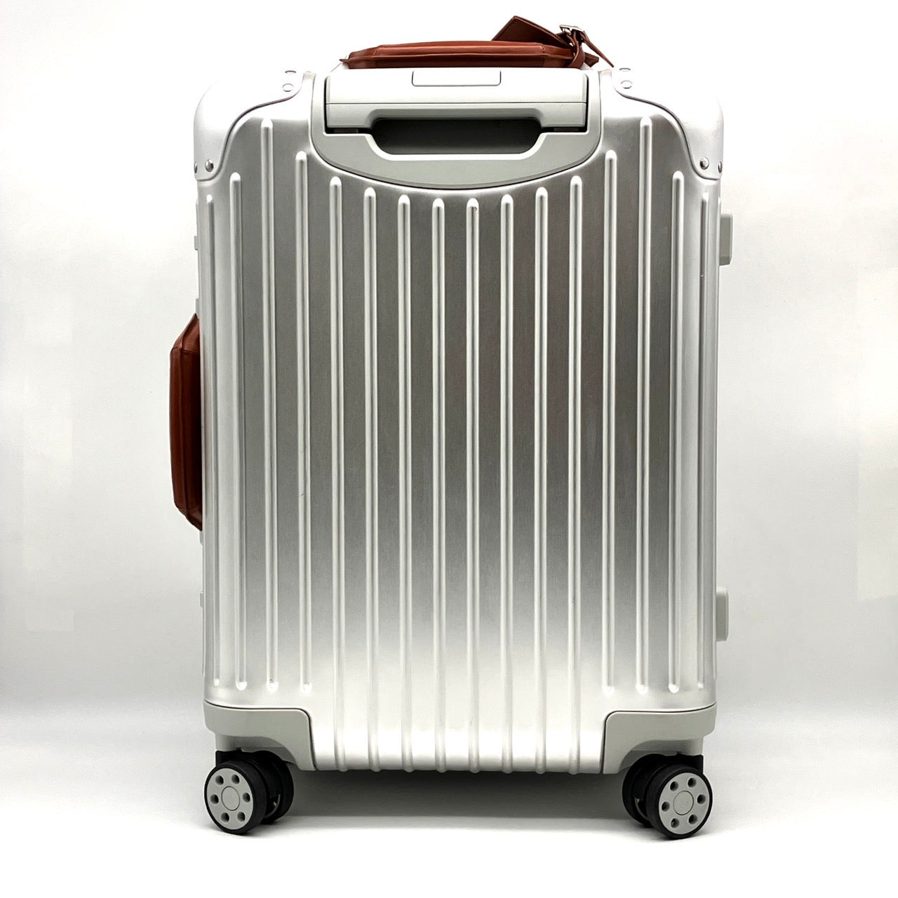 RIMOWA Cabin twist Carry case Carry-on