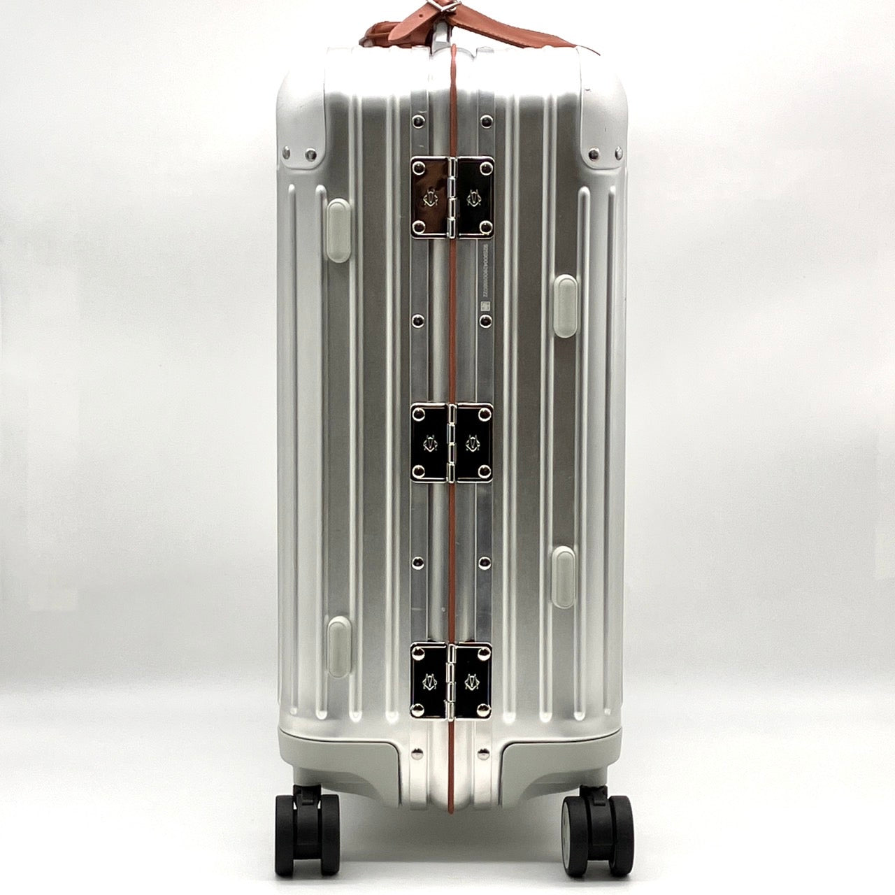 RIMOWA Cabin twist Carry case Carry-on