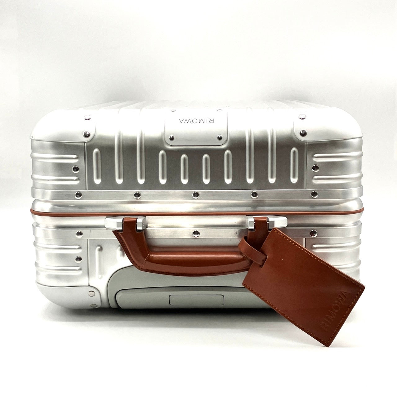 RIMOWA Cabin twist Carry case Carry-on