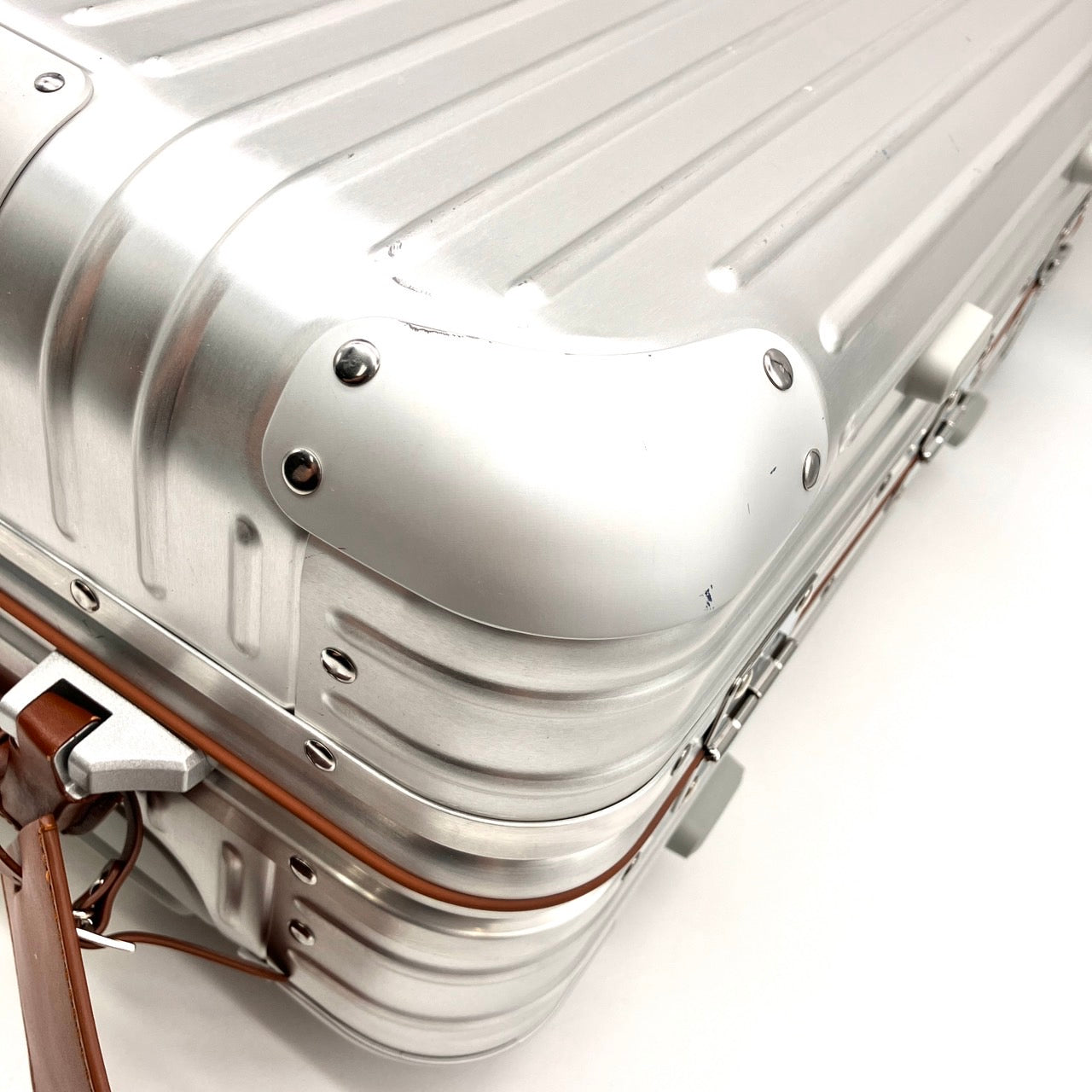 RIMOWA Cabin twist Carry case Carry-on