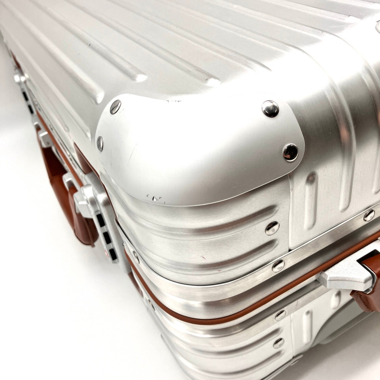 RIMOWA Cabin twist Carry case Carry-on