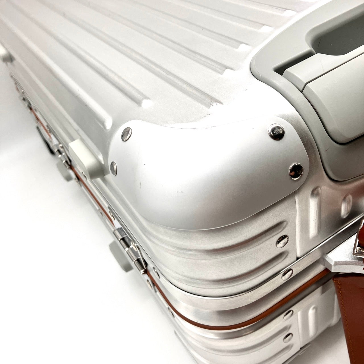 RIMOWA Cabin twist Carry case Carry-on