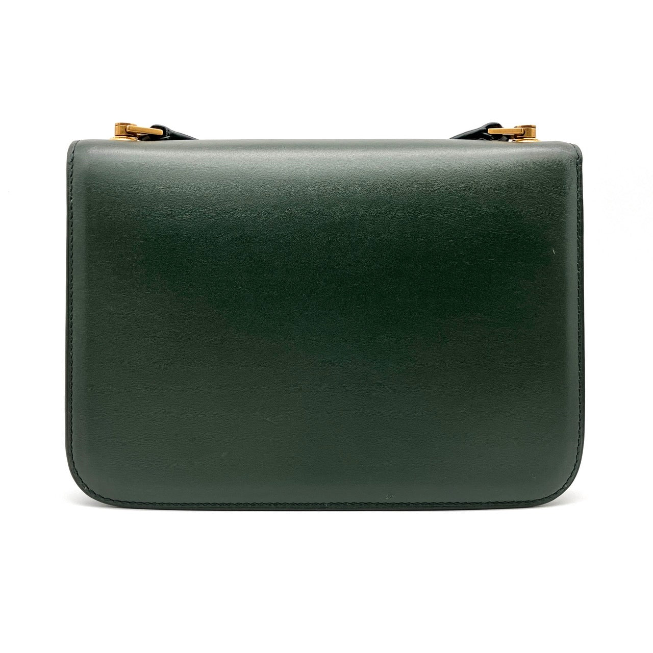 YVES SAINT LAURENT Carre Satchel Shoulder bag