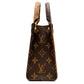 LOUIS VUITTON ON THE GO BB RFID