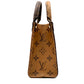 LOUIS VUITTON ON THE GO BB RFID