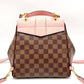 LOUIS VUITTON  Damier Clapton Backpack